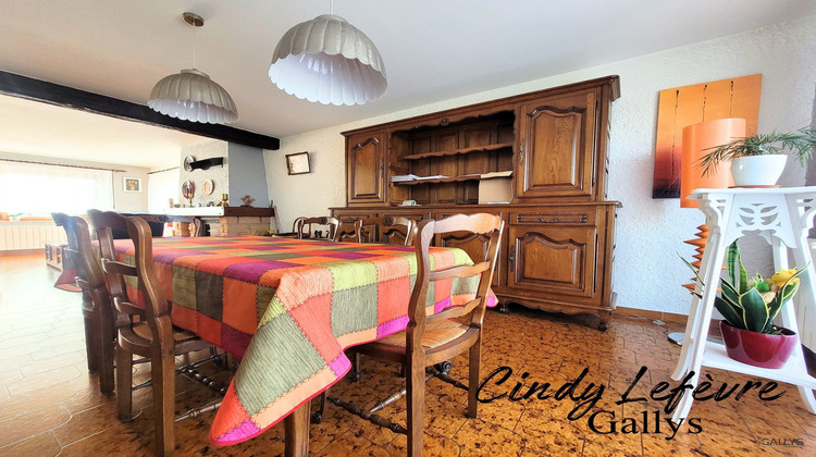 Ma-Cabane - Vente Maison Cosnes-et-Romain, 113 m²