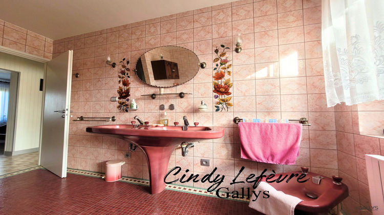 Ma-Cabane - Vente Maison Cosnes-et-Romain, 113 m²