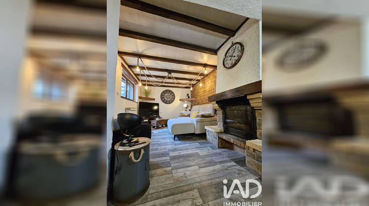 Ma-Cabane - Vente Maison Cosnes-Et-Romain, 127 m²