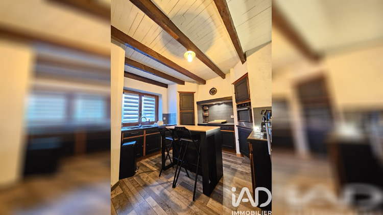 Ma-Cabane - Vente Maison Cosnes-Et-Romain, 127 m²