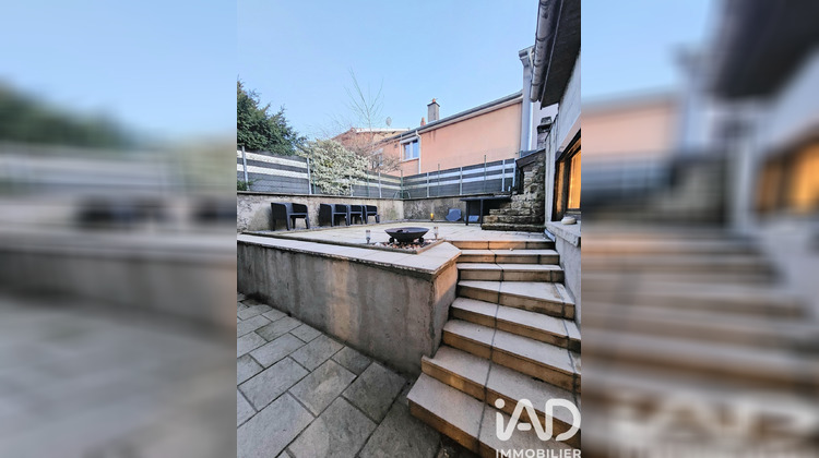 Ma-Cabane - Vente Maison Cosnes-Et-Romain, 127 m²