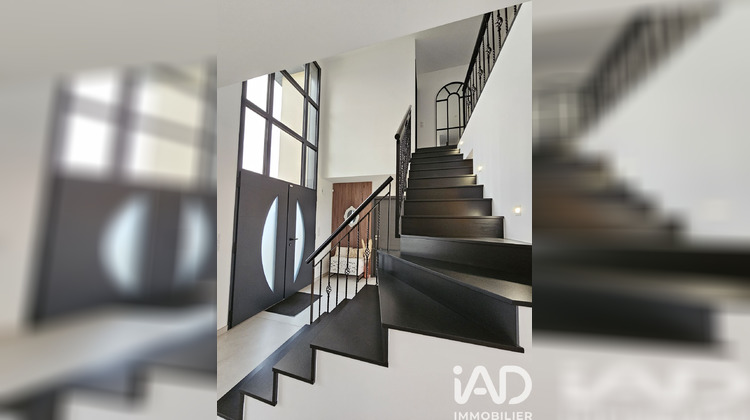 Ma-Cabane - Vente Maison Cosnes-Et-Romain, 156 m²