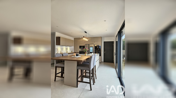 Ma-Cabane - Vente Maison Cosnes-Et-Romain, 156 m²