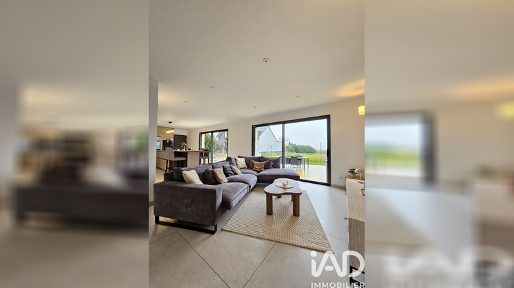 Ma-Cabane - Vente Maison Cosnes-Et-Romain, 156 m²