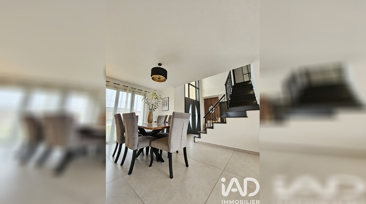 Ma-Cabane - Vente Maison Cosnes-Et-Romain, 156 m²