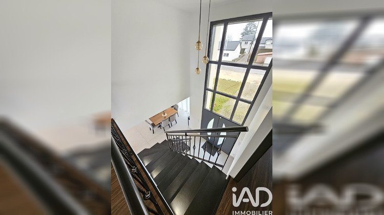 Ma-Cabane - Vente Maison Cosnes-Et-Romain, 156 m²