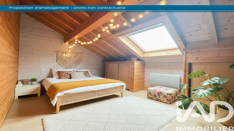 Ma-Cabane - Vente Maison Cosnes-Et-Romain, 155 m²