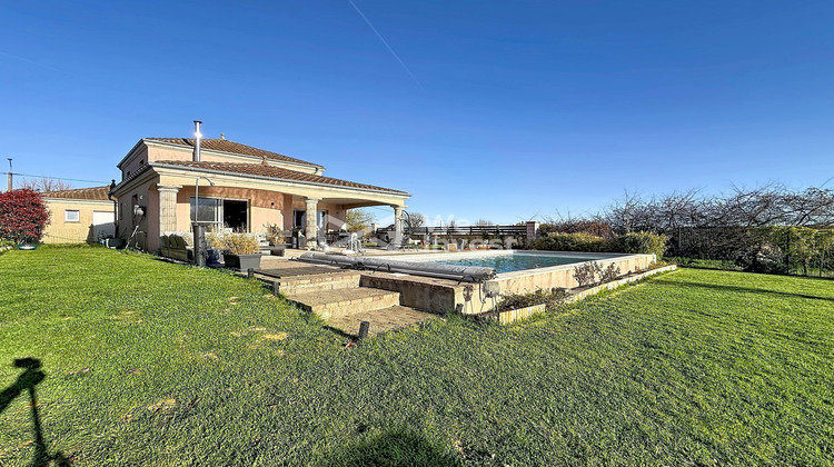 Ma-Cabane - Vente Maison Cosnes-et-Romain, 150 m²