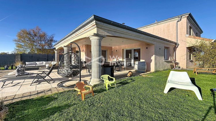Ma-Cabane - Vente Maison Cosnes-et-Romain, 150 m²