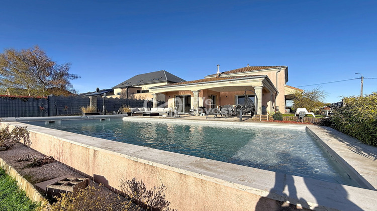 Ma-Cabane - Vente Maison Cosnes-et-Romain, 150 m²