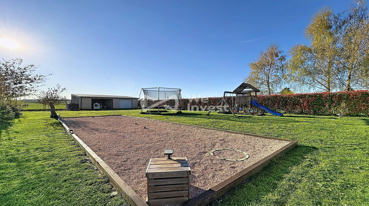 Ma-Cabane - Vente Maison Cosnes-et-Romain, 150 m²