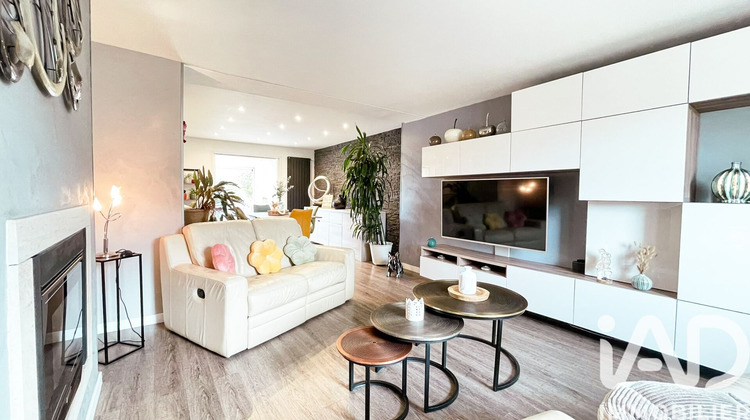 Ma-Cabane - Vente Maison Cosnes-Et-Romain, 179 m²