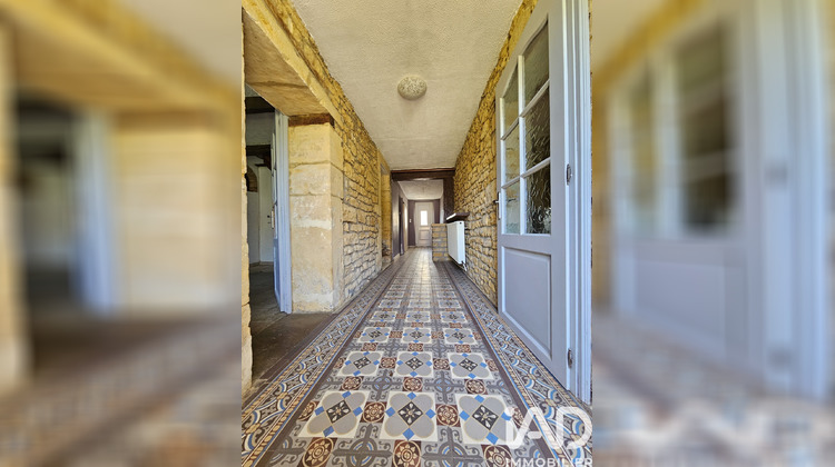 Ma-Cabane - Vente Maison Cosnes-Et-Romain, 208 m²