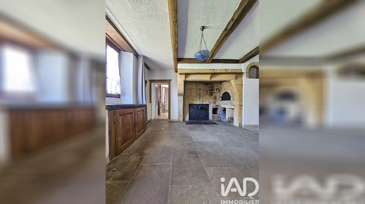 Ma-Cabane - Vente Maison Cosnes-Et-Romain, 208 m²