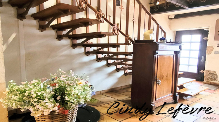 Ma-Cabane - Vente Maison Cosnes-et-Romain, 240 m²
