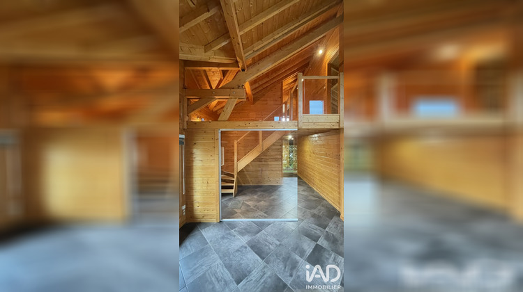 Ma-Cabane - Vente Maison Cosnes-Et-Romain, 155 m²