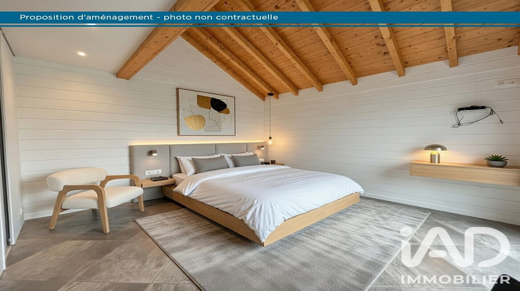 Ma-Cabane - Vente Maison Cosnes-Et-Romain, 155 m²