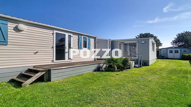 Ma-Cabane - Vente Maison COSQUEVILLE, 70 m²