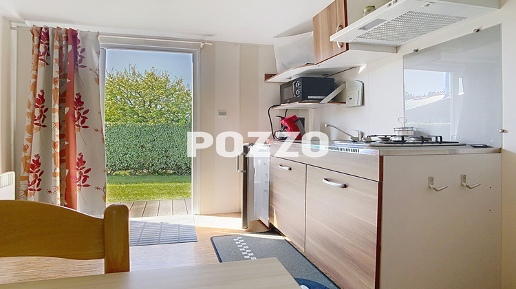 Ma-Cabane - Vente Maison COSQUEVILLE, 70 m²