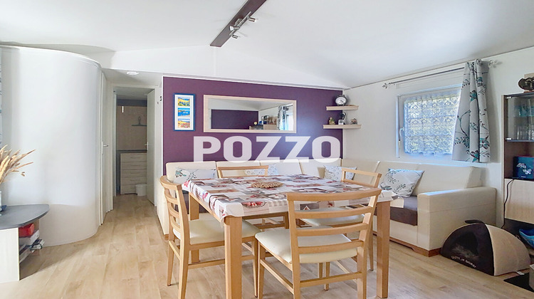 Ma-Cabane - Vente Maison COSQUEVILLE, 70 m²