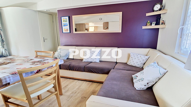 Ma-Cabane - Vente Maison COSQUEVILLE, 70 m²