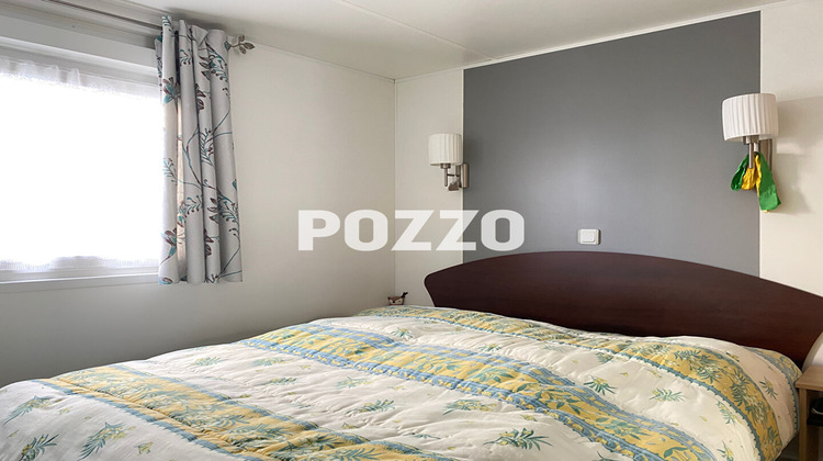 Ma-Cabane - Vente Maison COSQUEVILLE, 70 m²