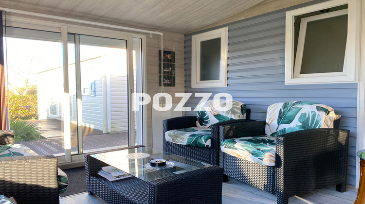 Ma-Cabane - Vente Maison COSQUEVILLE, 70 m²