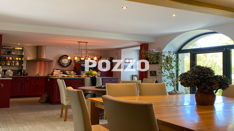 Ma-Cabane - Vente Maison COSQUEVILLE, 384 m²