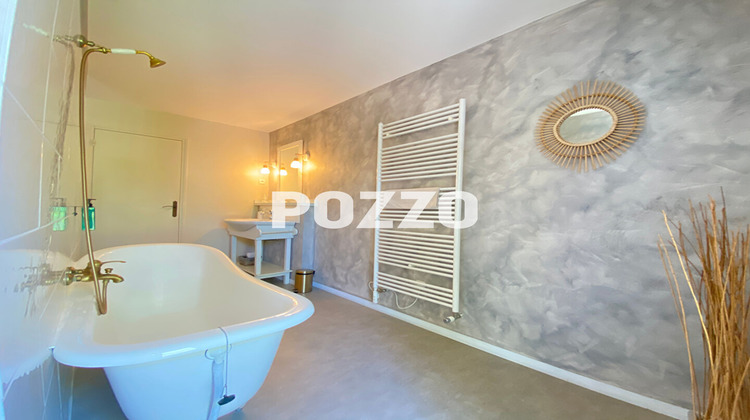 Ma-Cabane - Vente Maison COSQUEVILLE, 384 m²
