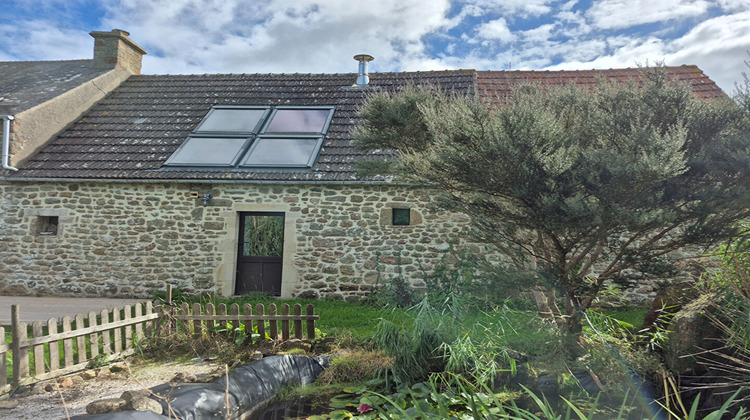 Ma-Cabane - Vente Maison COSQUEVILLE, 165 m²