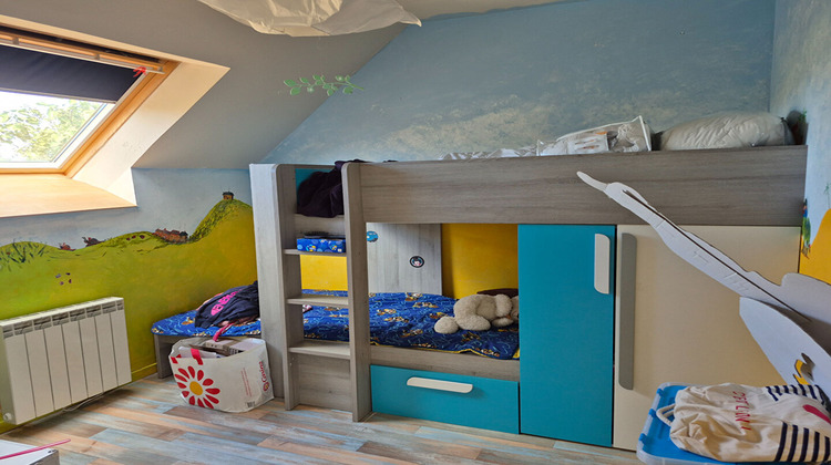 Ma-Cabane - Vente Maison COSQUEVILLE, 165 m²