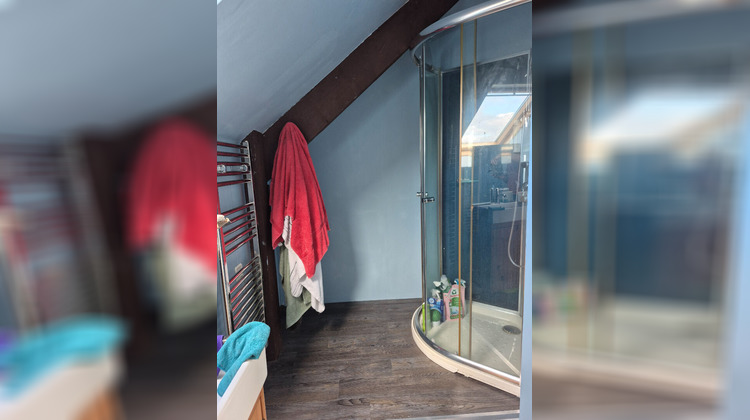 Ma-Cabane - Vente Maison COSQUEVILLE, 165 m²