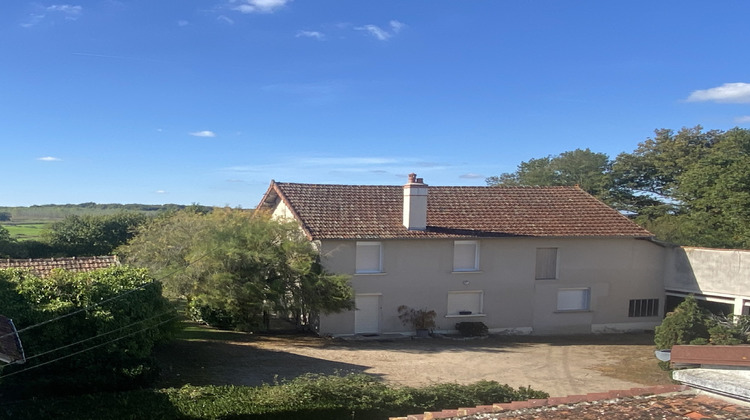 Ma-Cabane - Vente Maison Cossaye, 320 m²