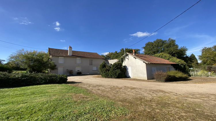 Ma-Cabane - Vente Maison Cossaye, 320 m²