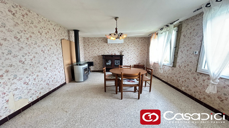 Ma-Cabane - Vente Maison Cossaye, 63 m²