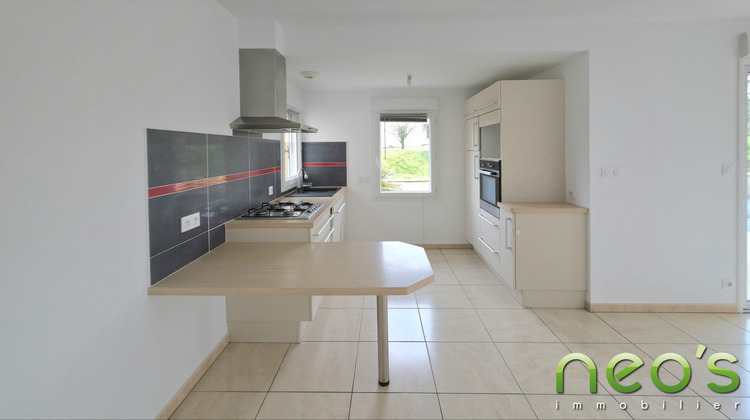 Ma-Cabane - Vente Maison Cossé d'Anjou, 79 m²