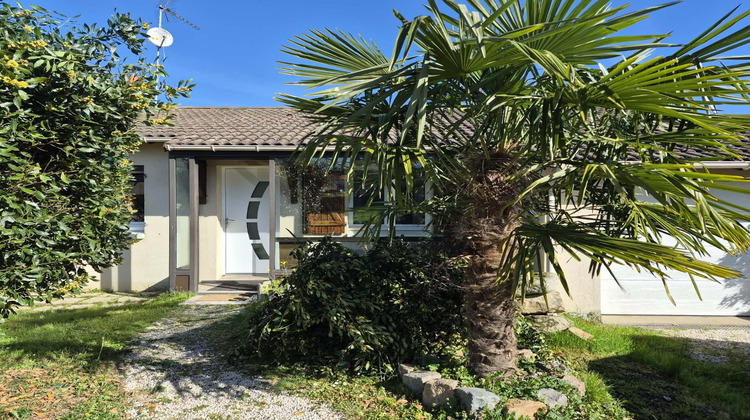 Ma-Cabane - Vente Maison COSSE D'ANJOU, 64 m²