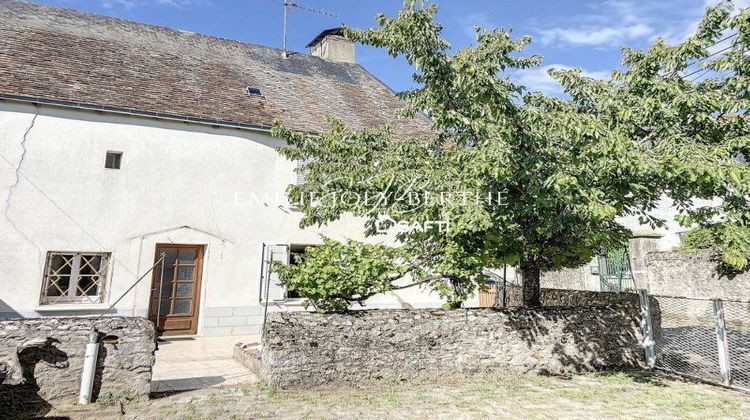 Ma-Cabane - Vente Maison Cosse-en-Champagne, 105 m²