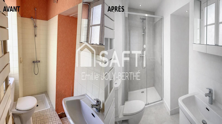 Ma-Cabane - Vente Maison Cosse-en-Champagne, 105 m²
