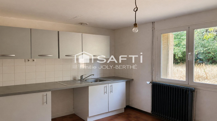 Ma-Cabane - Vente Maison Cosse-en-Champagne, 159 m²