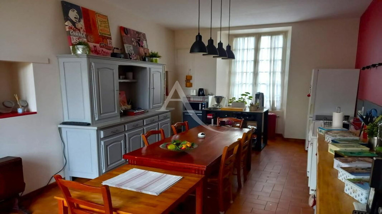 Ma-Cabane - Vente Maison COSSE-LE-VIVIEN, 192 m²