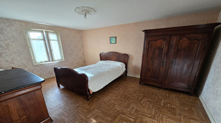 Ma-Cabane - Vente Maison COSSE-LE-VIVIEN, 145 m²