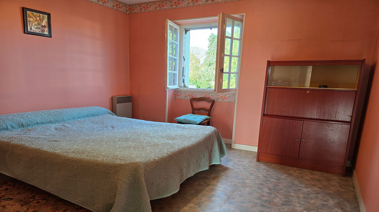 Ma-Cabane - Vente Maison COSSE-LE-VIVIEN, 145 m²