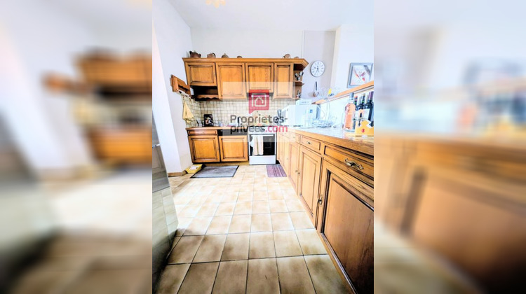 Ma-Cabane - Vente Maison COSSE LE VIVIEN, 101 m²