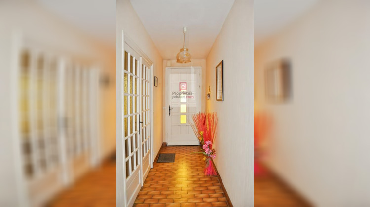 Ma-Cabane - Vente Maison COSSE LE VIVIEN, 90 m²