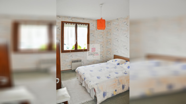 Ma-Cabane - Vente Maison COSSE LE VIVIEN, 90 m²