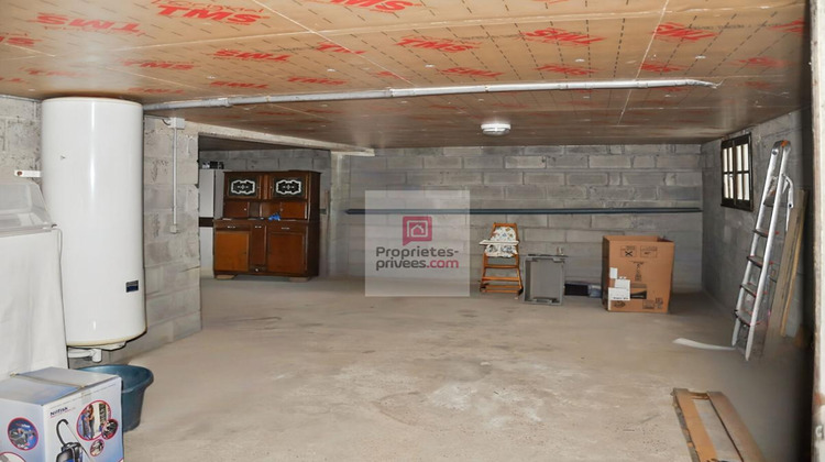 Ma-Cabane - Vente Maison COSSE LE VIVIEN, 90 m²