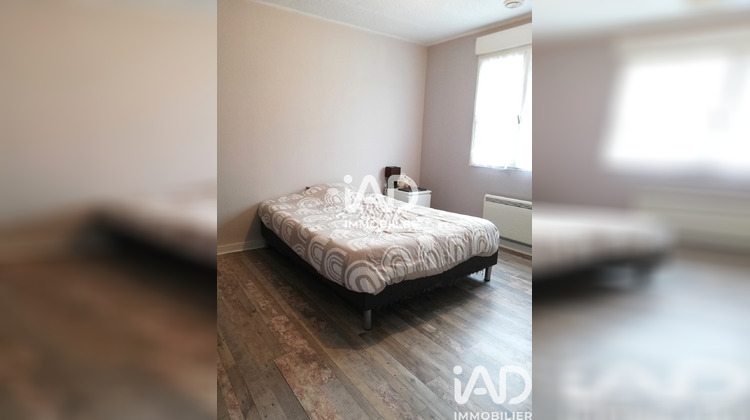 Ma-Cabane - Vente Maison Cossé-le-Vivien, 101 m²