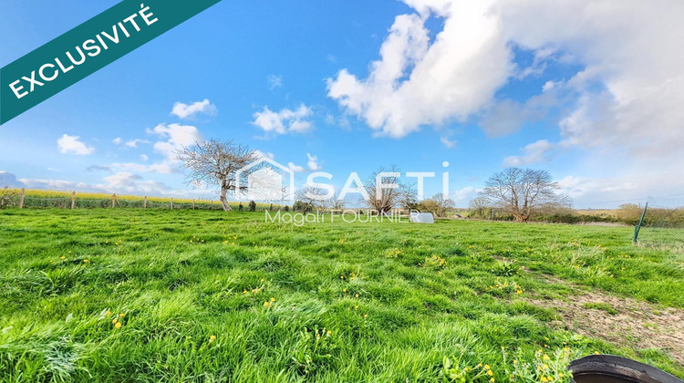 Ma-Cabane - Vente Maison Cosse-le-Vivien, 102 m²