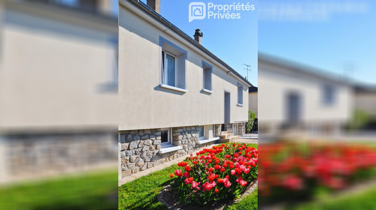 Ma-Cabane - Vente Maison COSSE LE VIVIEN, 73 m²